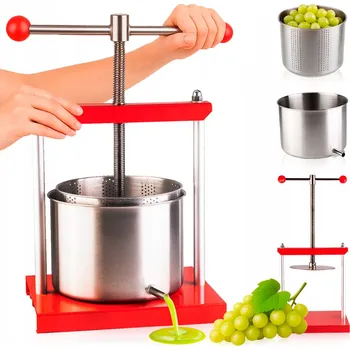 Lis na ovoce Lis na ovoce SuperButelki