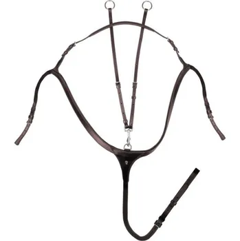 Poprsník WALDHAUSEN X-Line hnědý COB