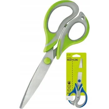 Kancelářské nůžky Grand 21 cm