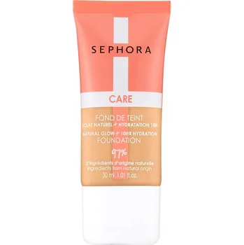 Make-up Sephora Care Found De Teint – Podkladová Báze 35Y