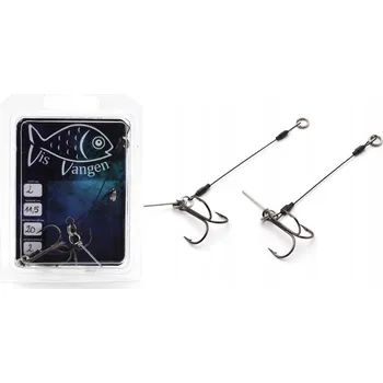 VIS VANGEN - DOPLNĚK POD ŠROUBOVACÍ HLAVU 16-18 cm