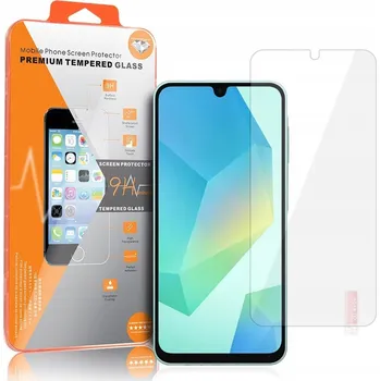 Tvrzené sklo Orange pro Samsung Galaxy A16, 1 ks