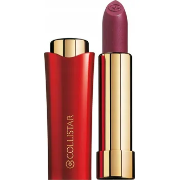 Rtěnka Collistar MAKE UP ROSSETTO VIBRAZIONI DI COLORE rtěnka na rty odstín N.15 UVA