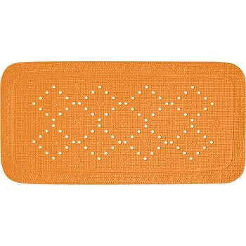 Protiskluzová podložka SPIRELLA protiskluzová podložka do vany ALASKA