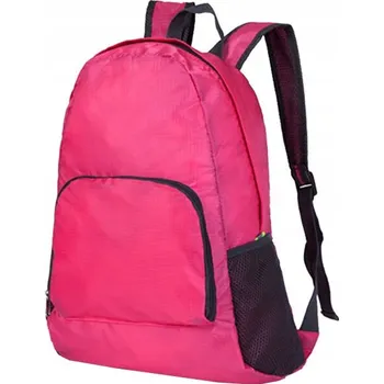 Turistický Batoh Merco Wander do 20 l růžový