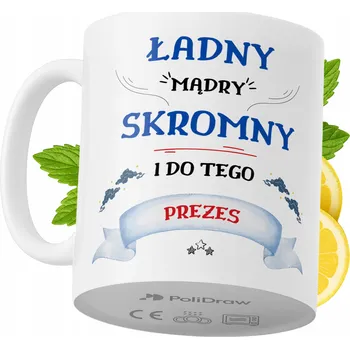 Hrnek Polidraw Hrnek Polidraw pro předsedu keramiky 330 ml