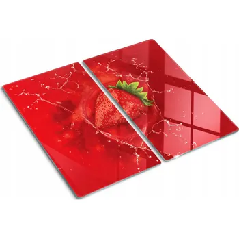 Obraz Krájecí deska Tulup sklo 2 ks