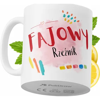 Hrnek Polidraw Hrnek Polidraw Pro Chemika keramický 330 ml