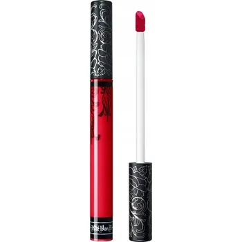 Rtěnka Matná tekutá rtěnka KVD Vegan Beauty