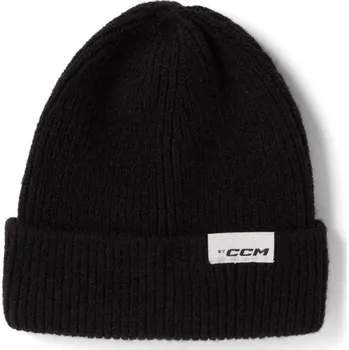 Kšiltovka CCM Kulich CCM Casual SR, Barva BLK 690508