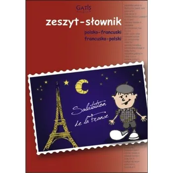 Sešit Sešit A5 s mřížkou školní výbava sešit do školy sešity pro děti Gatis 60 listů