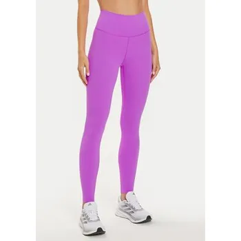Dámské legíny Legíny 7/8 adidas L růžové