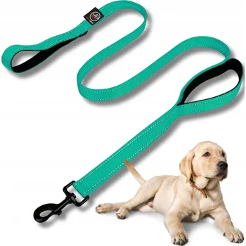 Vodítko pro psa Vodítko tradiční Lalazoo, materiál 1,8 m