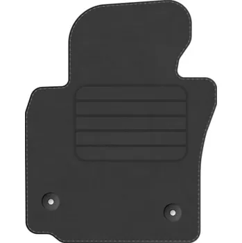 autokoberec Koberce Edecor velurové Seat Leon II 09-12 STD G 1 ks.