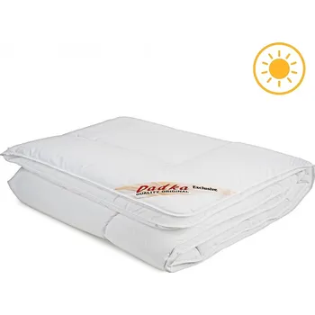 přikrývka DADKA VRACOV Přikrývka SILVER odlehčená 135x200 cm Varianta: Přikrývka SILVER odlehčená 135x220 cm, Značka: Dadka