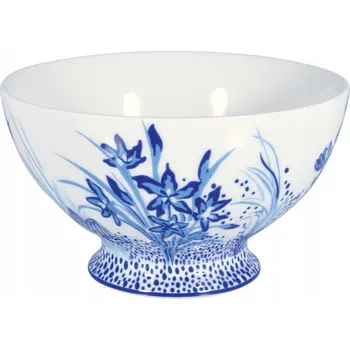 Miska Kristel Blue Green Gate, 500 ml