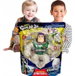 FIGURKA pro DĚTI Goo Jit Zu Lightyear Supago Buzz
