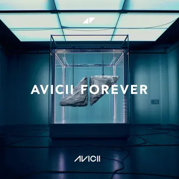 Hudba CD AVICII FOREVER