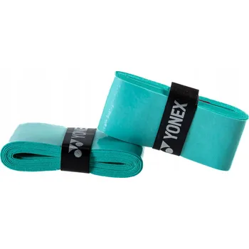Yonex Lepkavá omotávka na tenisovou raketu - tyrkysová