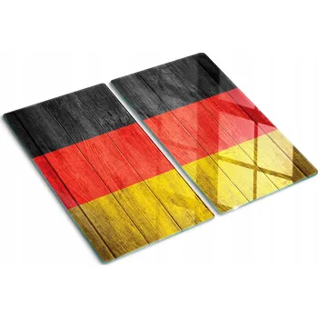 Obraz Krájecí deska Tulup sklo 2 ks