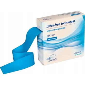 Moto bunda Bezlatexové škrtidlo