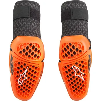 Motocyklový chránič hrudi a pátěře KTM BIONIC PLUS YOUTH ELBOW PROTECTOR L/XL