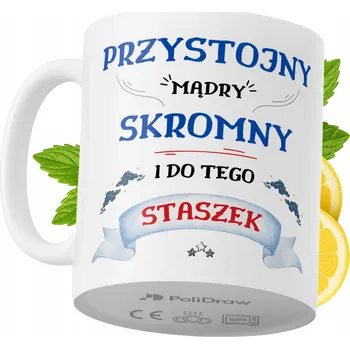 Hrnek Polidraw Hrnek Polidraw pro Staška keramika 330 ml