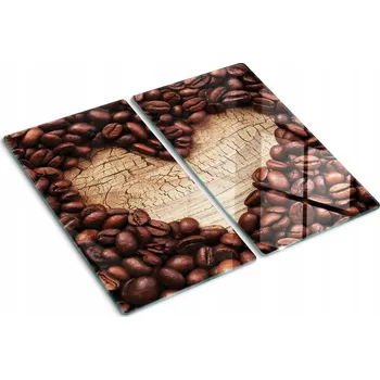 Obraz Krájecí deska Tulup sklo 2 ks