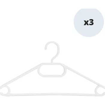 Ramínko MSV sada 3 ks ramínek HANK