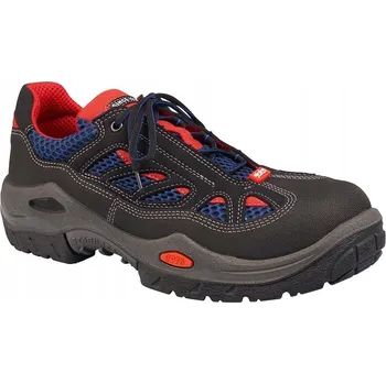 Pracovní obuv Pracovní obuv BOZP 3700R Respiro S2 SRB, velikost 46