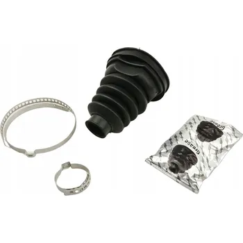 Soustava řízení FAST RYCHLÉHO SPOJE FT28339