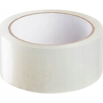 Lepicí páska Balicí páska Scley transparentní, šířka 45 mm, délka 40 m, 1 ks