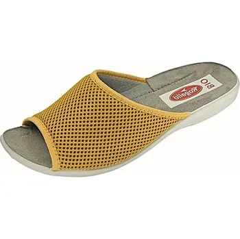 Dětská běžecká obuv Rogallo Pantofle dívčí D-29552