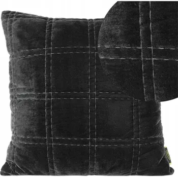 Povlak na dekorativní polštářek Dekorační povlak na polštář Eurofirany 45 x 45 cm