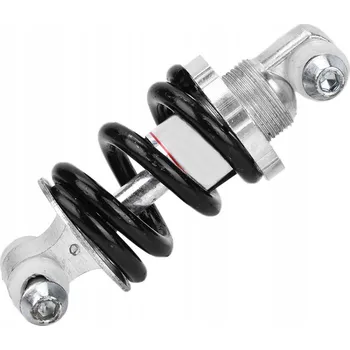 Příslušenství pro čtečku elektronické knihy ZADNÍ TLUMIČ 100 MM 650 LBS