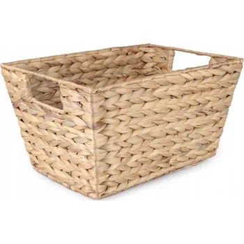 Obraz Univerzální kovový koš béžový