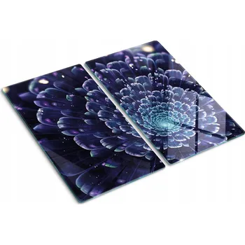 Obraz Krájecí deska Tulup sklo 2 ks