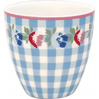 Hrnek Green Gate kamenina 125 ml