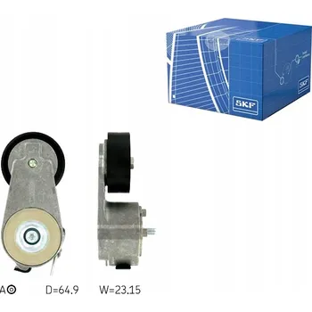 Rozvod motoru SKF NAPÍNACÍ KLADKA KLÍNOVÉHO ŘEMENE SKF, VKM 34200