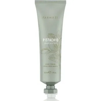 Péče o ruce Pistáciový Macaron Krém na ruce 30 ML