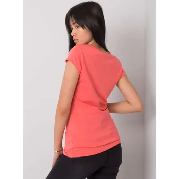 Dámské tričko T košile EM TS ES 21 532.18 korálů S