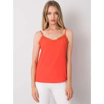 Top AI TP 6012.14P červená M