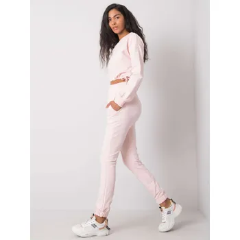 Souprava RV KMPL 6692.70 světle růžová M