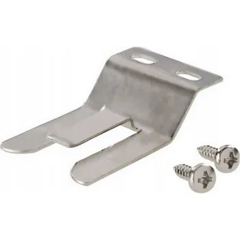 Věšák DRŽÁK / VĚŠÁK NA MIKROFON CB, KOVOVÝ