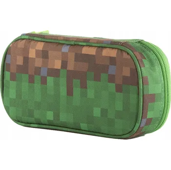 Penál Jednopatrový rozkládací penál Pixie Crew