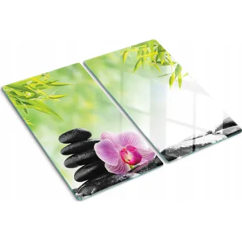 Obraz Krájecí deska Tulup sklo 2 ks