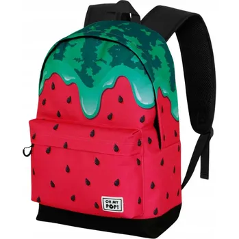 Školní batoh jednokomorový Karactermania vícebarevný