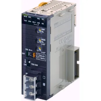 Jistič OMRON Produkt CJ1W-CLK23 CJ1W0278M