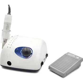 Bruska na nehty SAESHIN Strong 210/105L - bruska na nehty