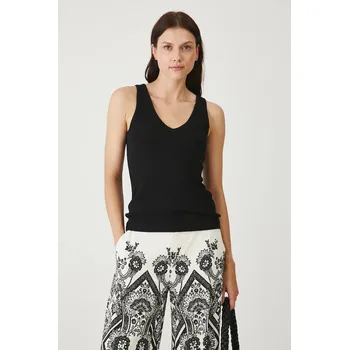 Top Medicine dámský, černá barva RS25.TTD0B4 99X, vel. XL